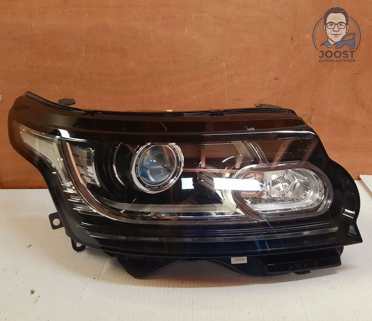 Koplamp re. Bi-Xenon Range Rover Vogue L405 CK52-13W029-EC, Auto-onderdelen, Herkomst onderdeel bekend, Ophalen of Verzenden, -contact@jaguarlandrover.com