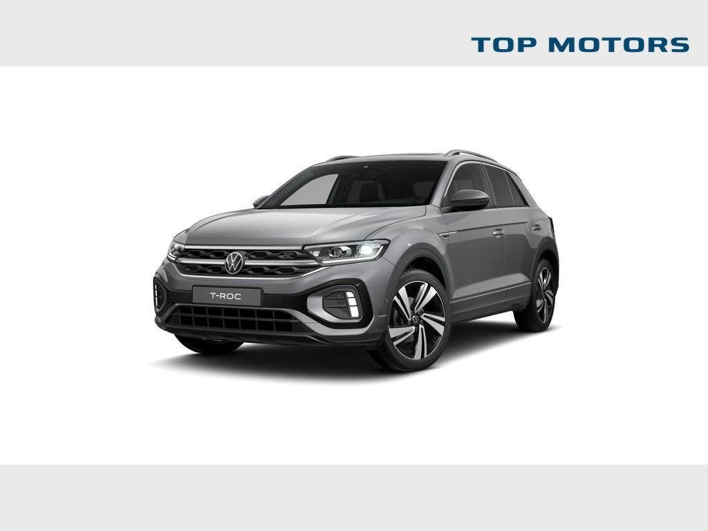 Volkswagen T-Roc T-Roc R-Line Ultimate 1.5 TSI 110 kW (150 p, Auto's, Volkswagen, Automaat, 140 g/km, Alarm, SUV of Terreinwagen
