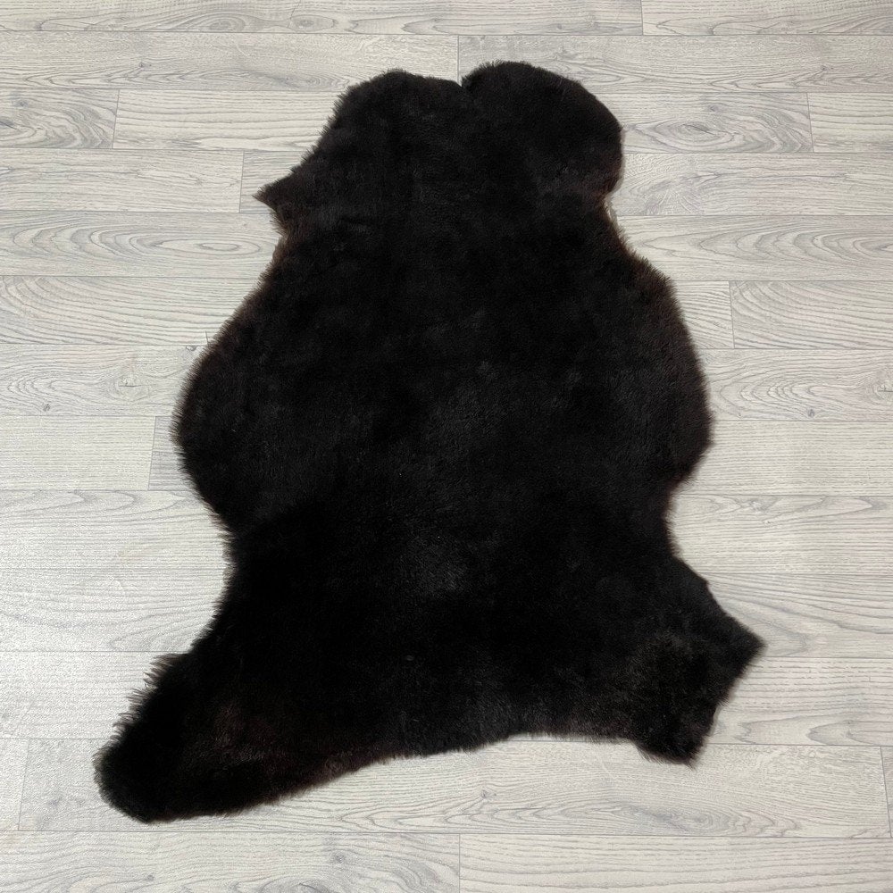 Schapenvacht voor hond en kat bruin 100x70cm | Lederstore, Autres marques, Enlèvement ou Envoi, Neuf, Autres types