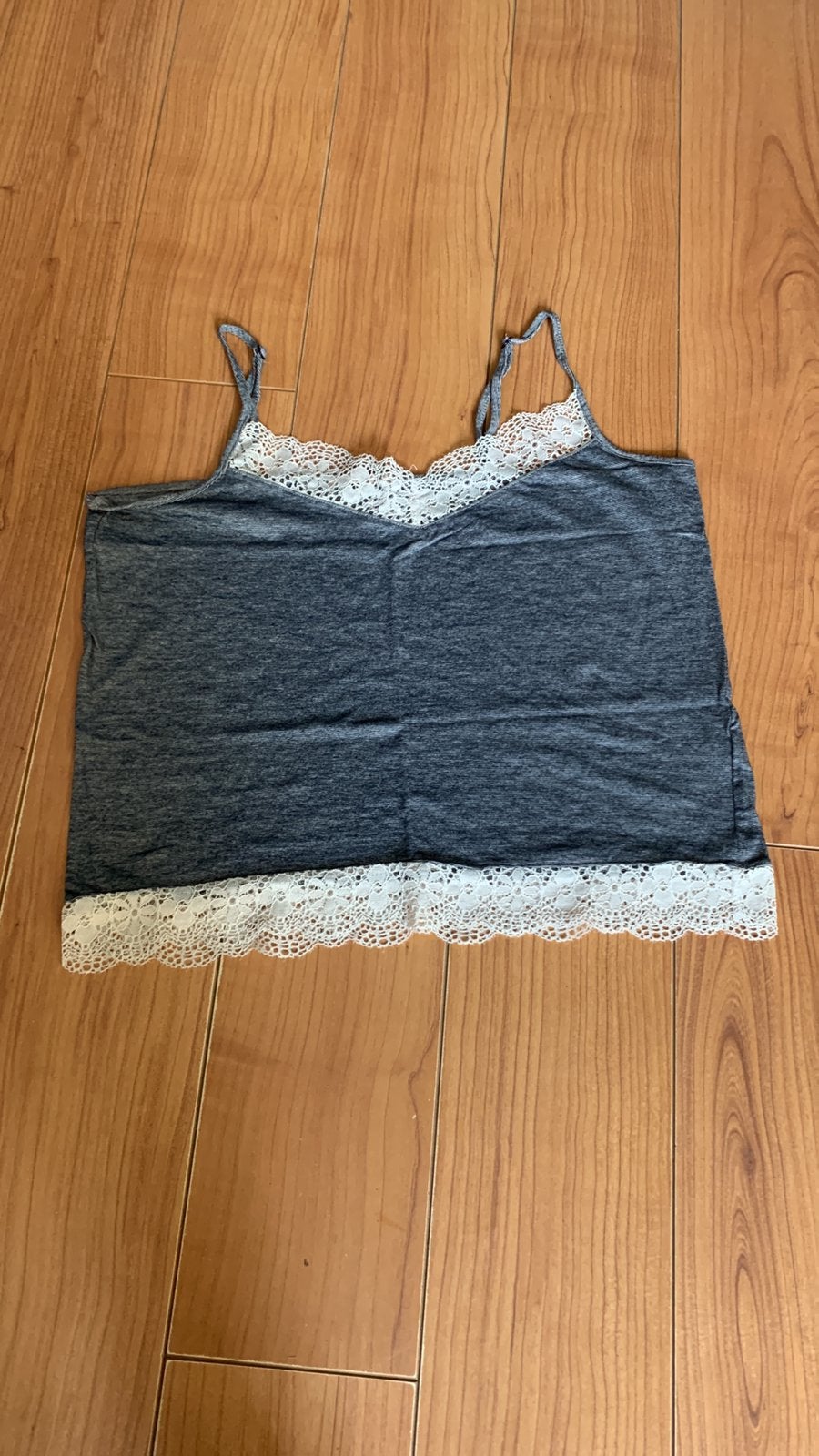 Sexy topje Xl, Blauw, Maat 46/48 (XL) of groter, Ophalen of Verzenden, Zonder mouw