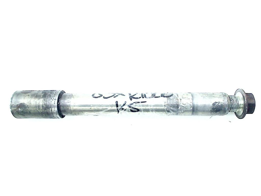 VOORAS Suzuki GSX R 1000 2005-2006 (GSXR1000 K5 / K6), Motoren, Dhr. S. di Majo, Gebruikt, Info@cama-motorparts.nl, P.J. Troelstraweg 8 8
3144 CX  MAASSLUIS, NL