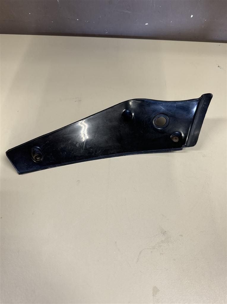Suzuki GSXR400 Linkerkuipvulling GSX-R 400 kuip, Enlèvement ou Envoi, Comme neuf
