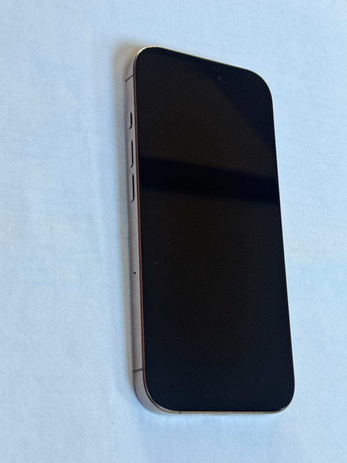 iPhone 16 Pro, IPhone 16 Pro, 94 %, 128 GB, Rose