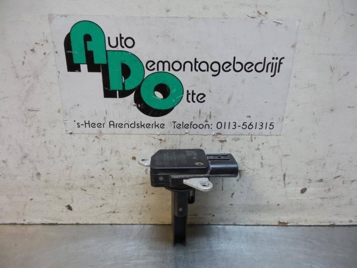 Compteur de masse d'air d'un Nissan Pixo (Pixo 09-), Autos : Pièces & Accessoires, -, 3 mois de garantie, Utilisé, -