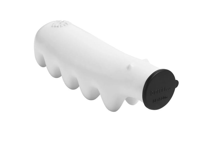 Nieuw | ijsblokjesvorm - ijsbeer design Brrrrr 10 blokjes, Huis en Inrichting, Keuken | Tupperware, Nieuw, Overige typen, Wit