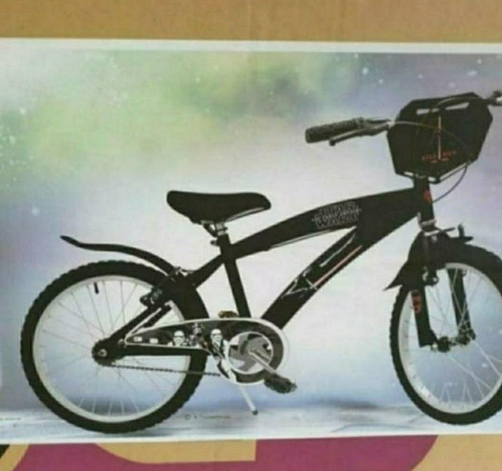 Vélo Star Wars Neuf 20 pouces, Vélos & Vélomoteurs, Vélos | Cruisers & Lowriders, Enlèvement