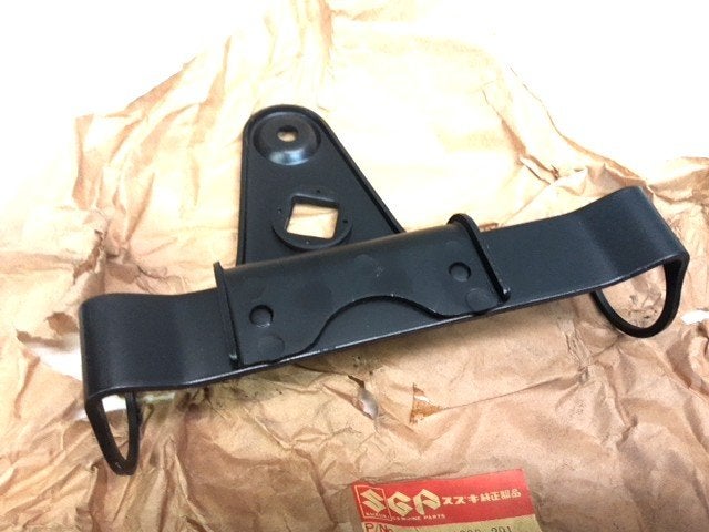 GS550 1979 - 1981 Suzuki Beugel Beugel koplamp D1-49461