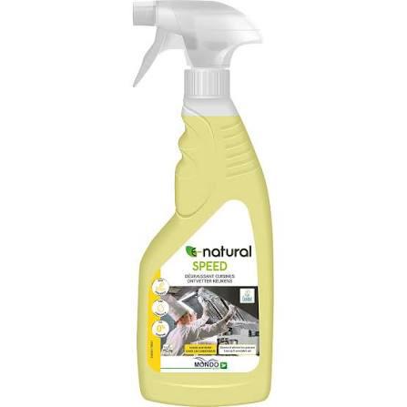 E Natural Speed, Maison & Meubles, Produits de nettoyage, Produit de nettoyage, Enlèvement