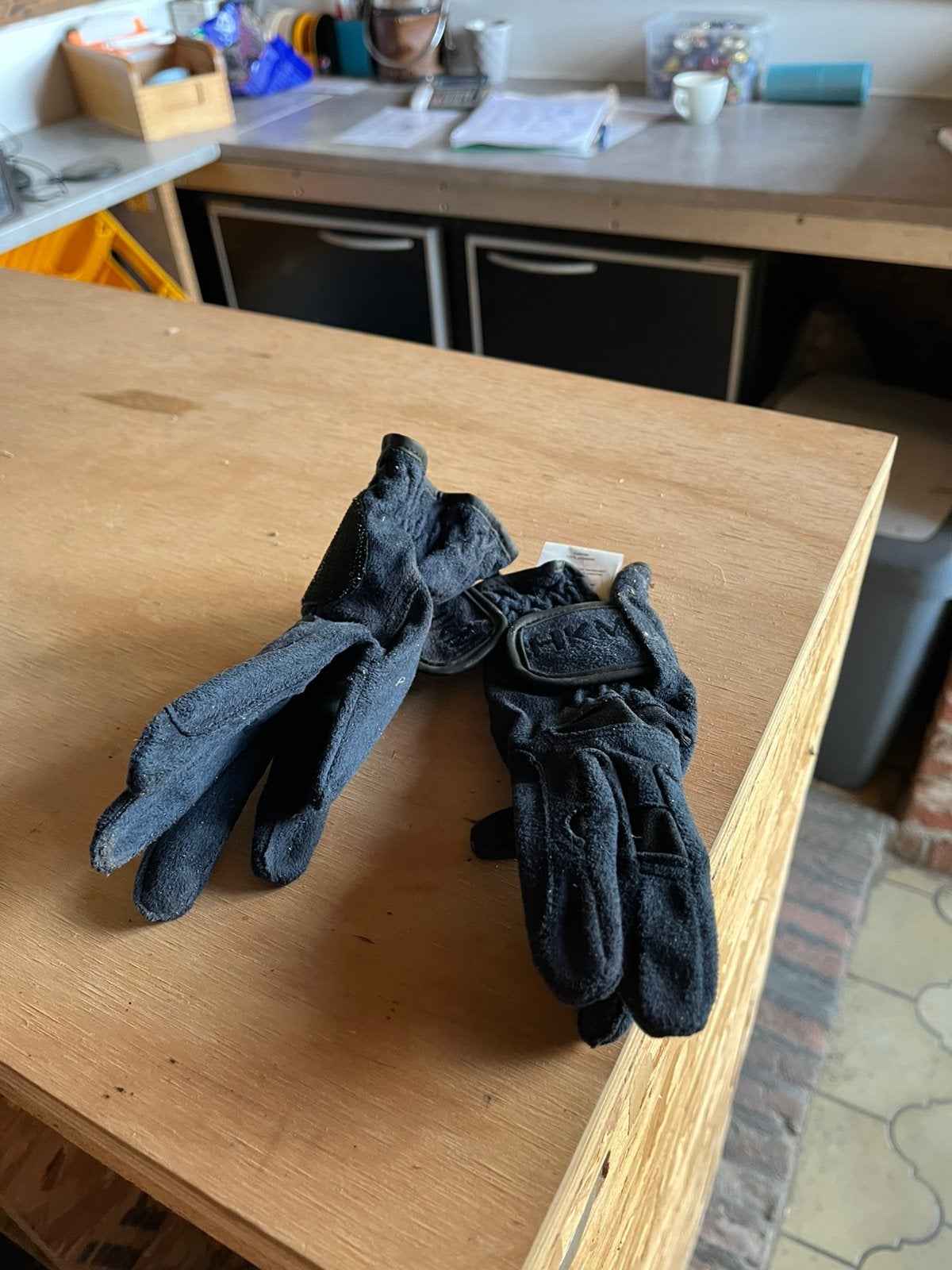Paardenmateriaal, Dieren en Toebehoren