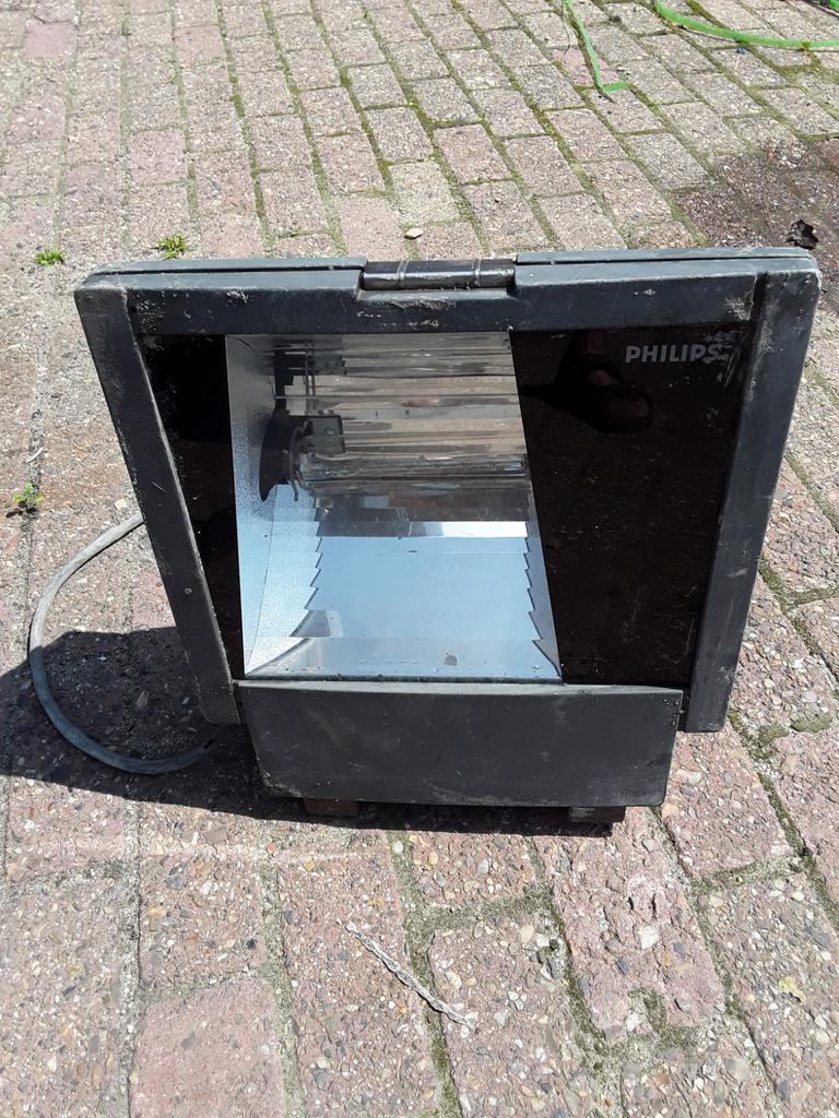 Lamp, Auto-onderdelen, Ophalen