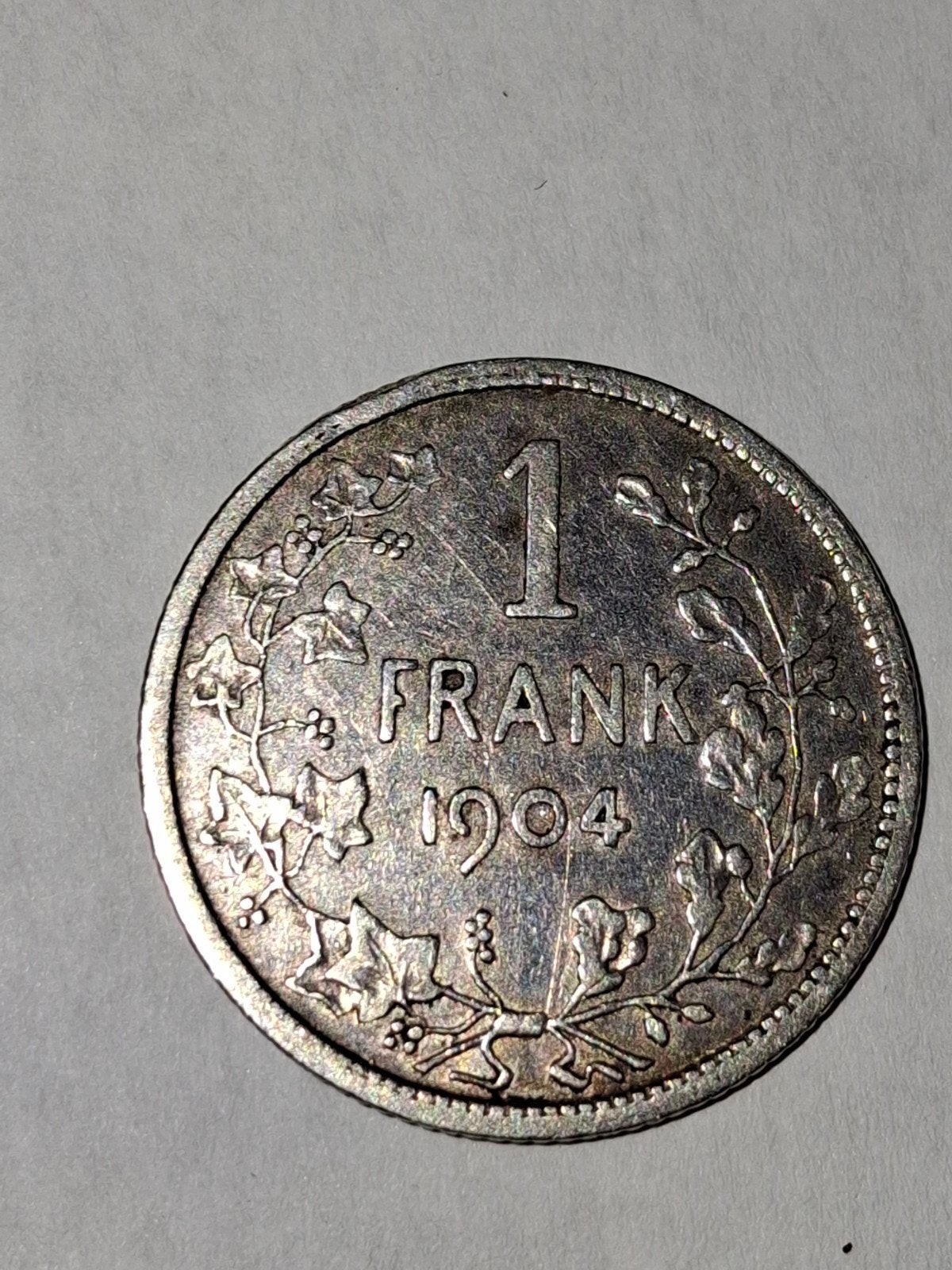 Deux pièces monnaie ancienne belge, Timbres & Monnaies, Monnaies | Pays-Bas