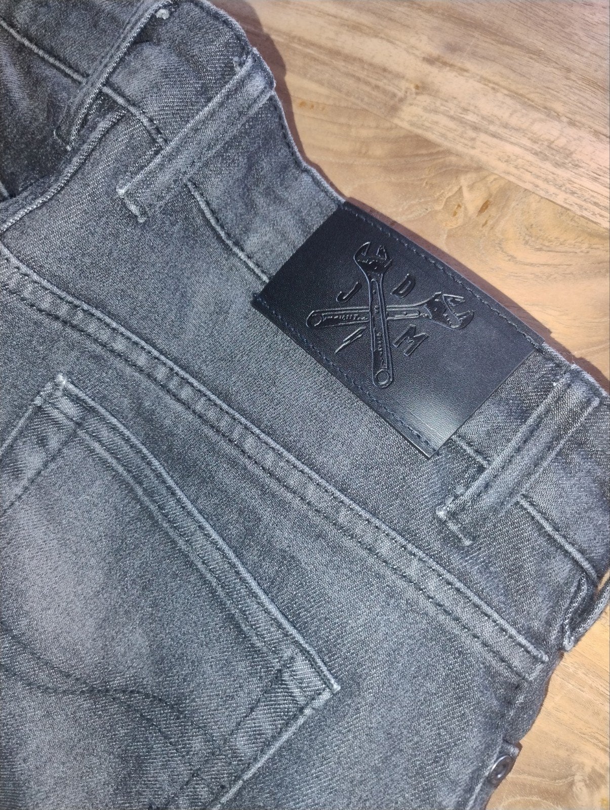 Motorjeans John Doe, Kleding | Heren, Hoeden en Petten, Ophalen