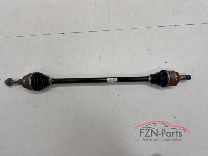 VW ID.Buzz 1T3 Aandrijfas rechts-achter, Ophalen of Verzenden, Gebruikt
