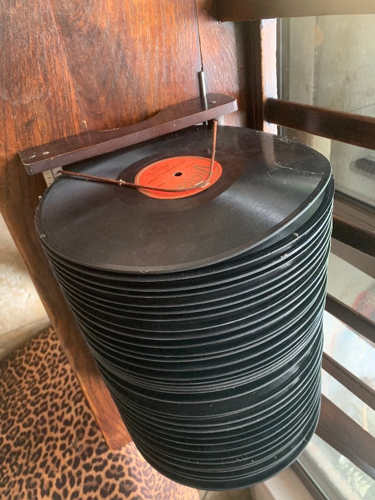 Vinyl 33 toeren platen, Cd's en Dvd's, Vinyl | Verzamelalbums, Ophalen, Gebruikt, Overige genres, 12 inch