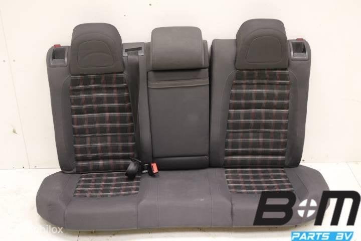 Achterbank VW Golf 5 GTI, Utilisé