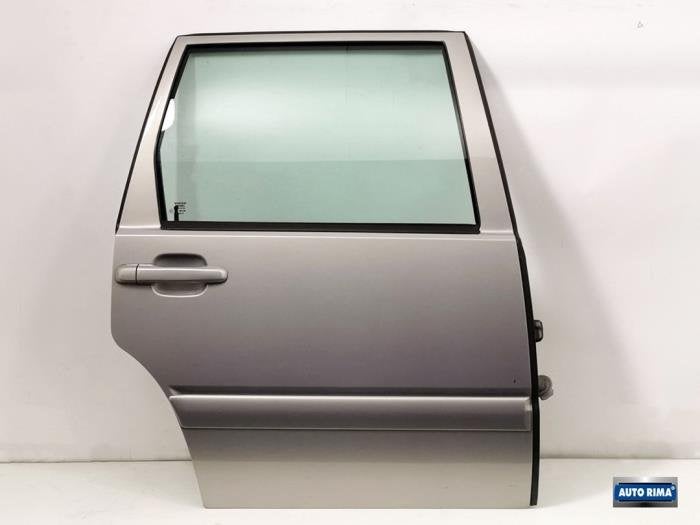 Portière 4portes arrière droite d'un Volvo S70 (419), -, 3 mois de garantie, Porte, -