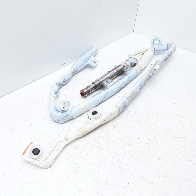 AIRBAG TOIT DROIT Toyota Verso S (01-2010/10-2016), Utilisé, Toyota