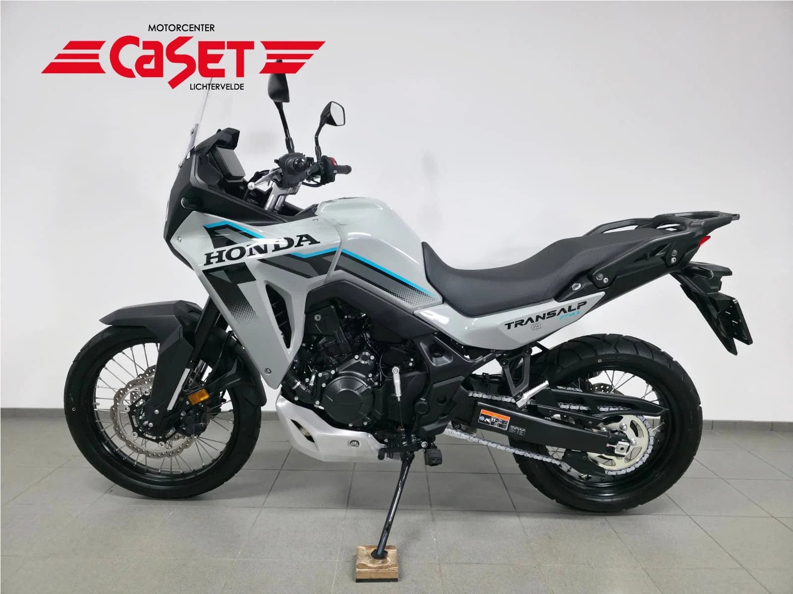 Honda XL 750 (bj 2026), Meer dan 35 kW, Overig, 755 cc, Gebruikt