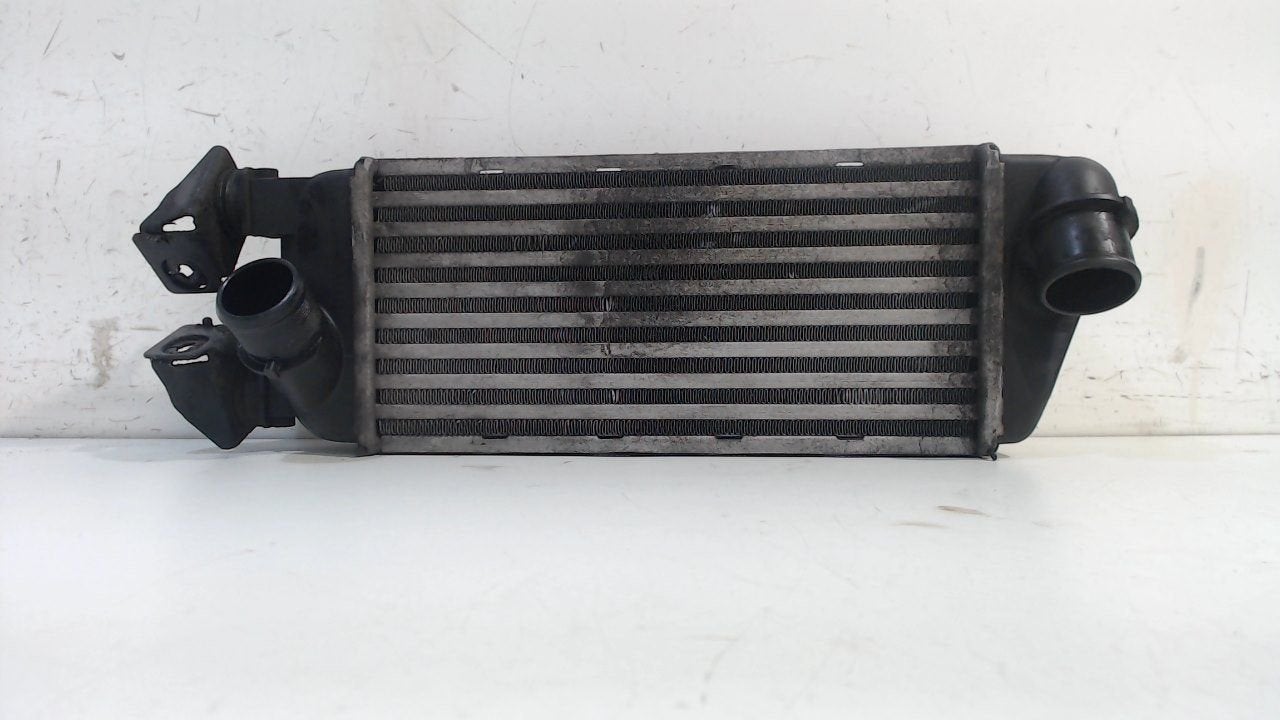 Intercooler radiateur Fiat 500, Van der Ven Autorecycling B.V., Ettenseweg 76, 4706 PB Roosendaal, The Netherlands, Enlèvement ou Envoi
