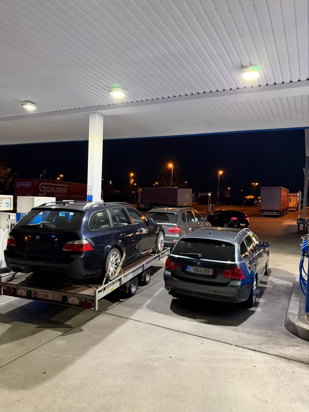 Goedkope EUROPESE Takeldienst depannage autotransport takel