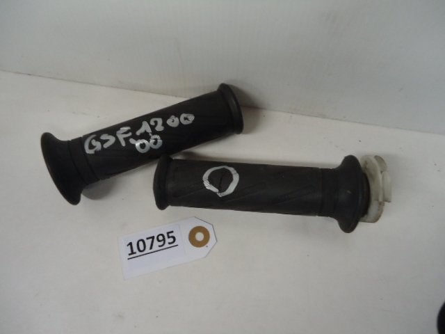 GSF1200 1996 - 2000 Suzuki Handvat en gashendel D1-15973