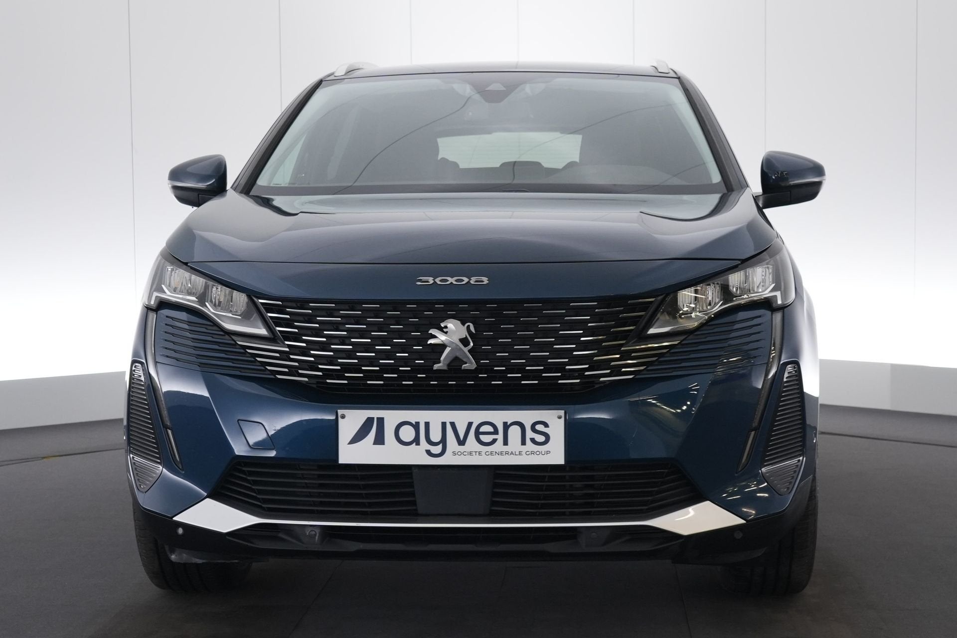 (2BGA449) PEUGEOT 3008, Cuir, Achat, https://public.car-pass.be/vhr/717d1b77-0e77-4f49-b4b0-6a3b06e47bd8, Euro 6