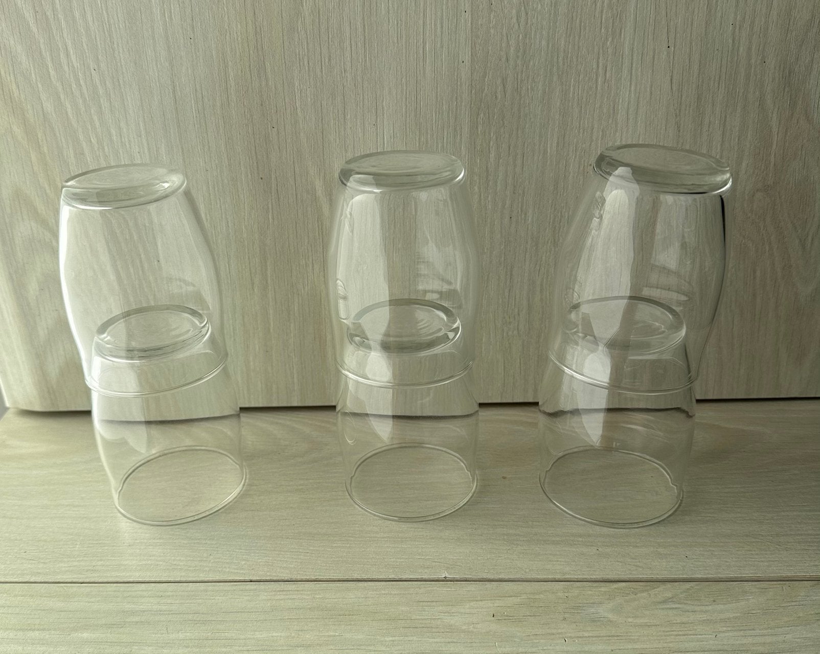 Glaasjes, Verzamelen, Ophalen of Verzenden, Zo goed als nieuw