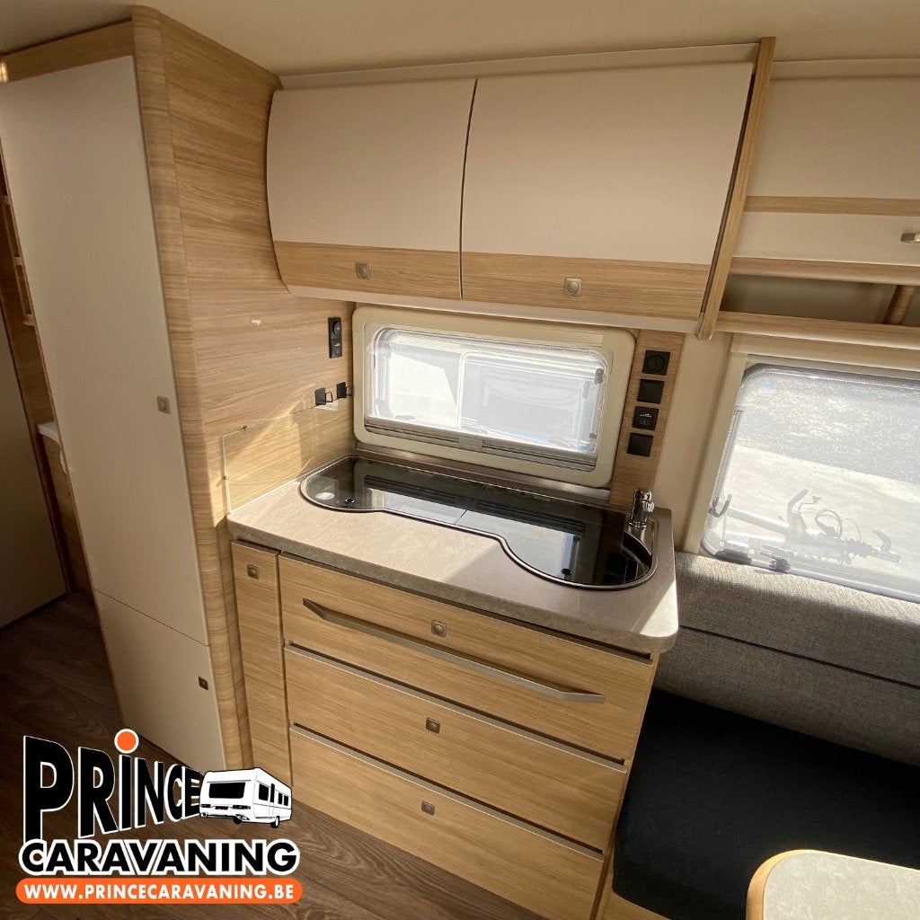Fendt Bianco Activ 465 SFH 2022 - Prince Caravaning, Douche, Entreprise, Fendt, 7 à 8 mètres