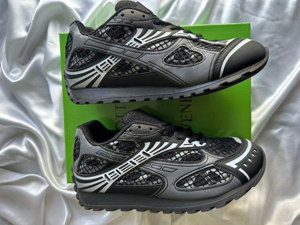 BV Orbit Sneaker 39 neuf dans sa boîte, Vêtements | Femmes, Chaussures, Enlèvement ou Envoi, Zara., Sneakers et Baskets, Comme neuf