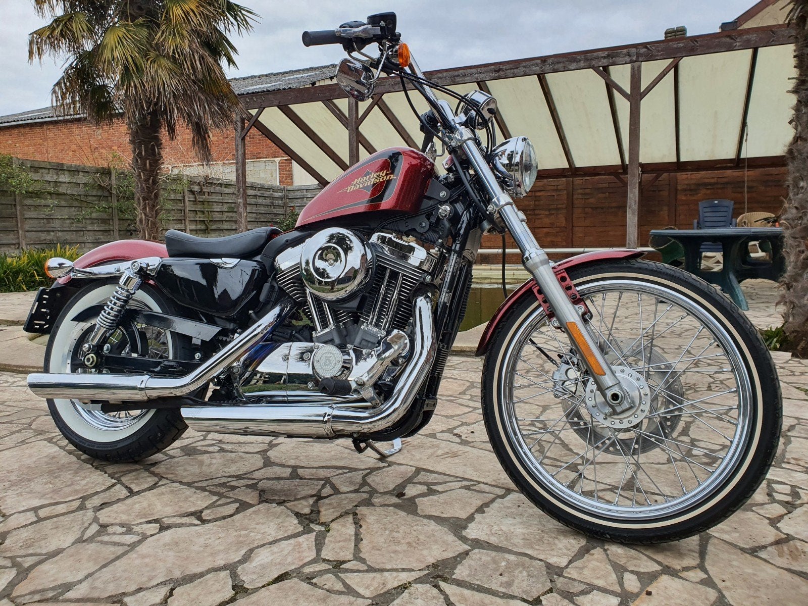 Harley Davidson, Motoren, Motoren | Harley-Davidson, Bedrijf, Nieuw