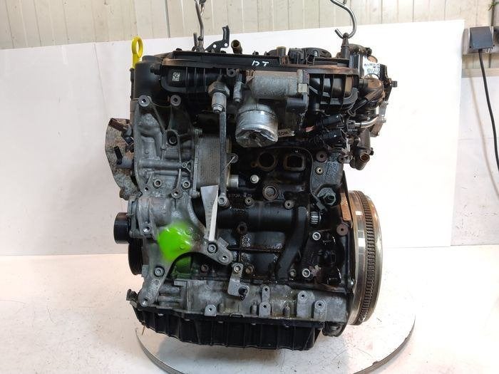 Moteur d'occasion Audi A3 2.0 TFSI - CZR-CZRA/06K100033T, Enlèvement ou Envoi, Révisé, Audi