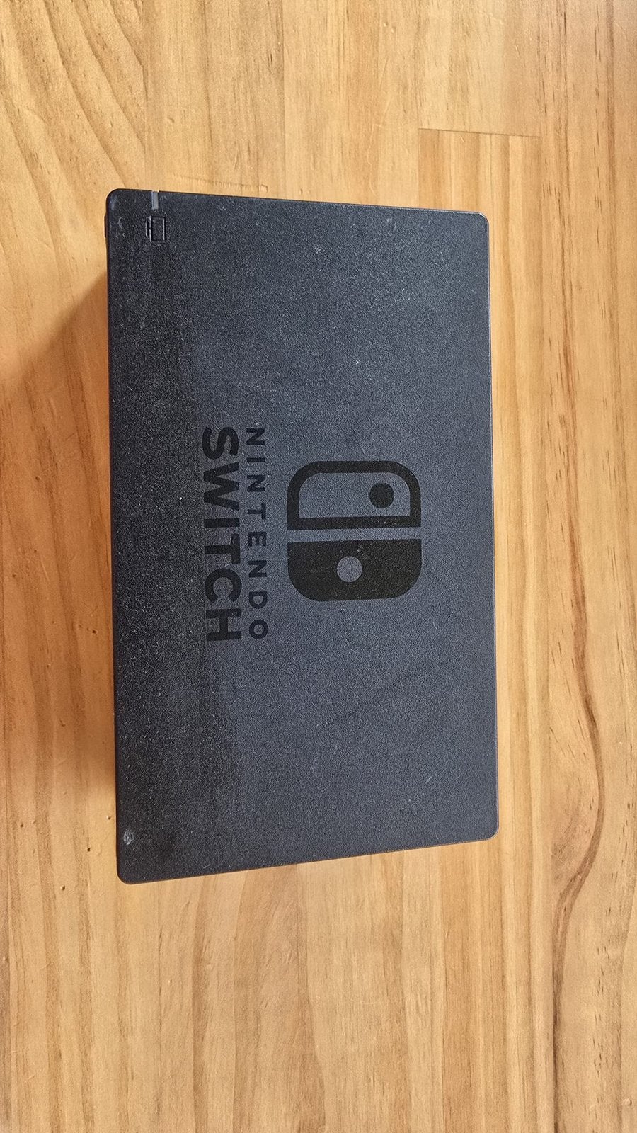 Switch + housse, Ophalen, Zo goed als nieuw