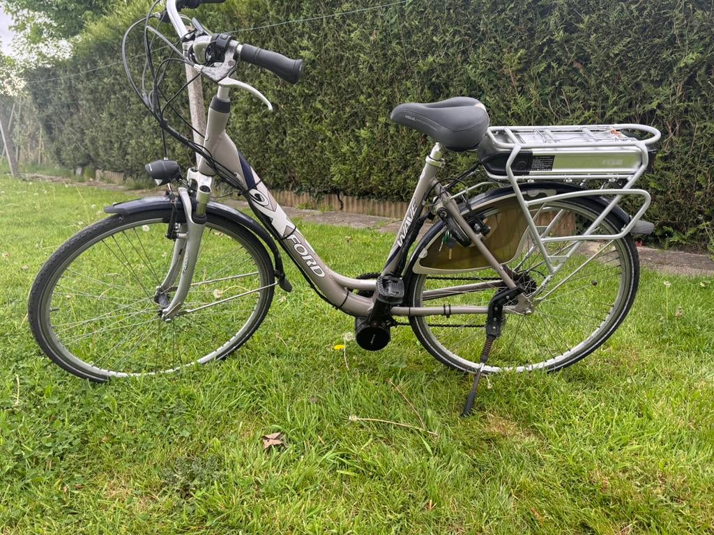 Moteur central Oxford électrique, Enlèvement ou Envoi, Comme neuf