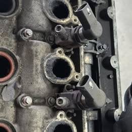 Moteur psa 2L 136CV, Autos : Pièces & Accessoires, Enlèvement, Citroën