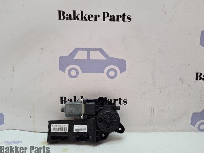 Moteur de vitre portière d'un Renault Grand Scenic, -, Renault, -, 3 mois de garantie