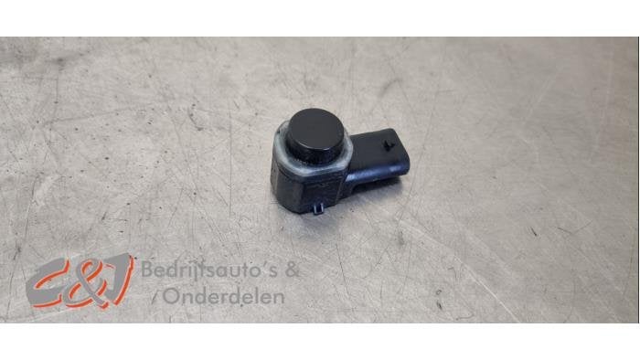 Capteur PDC d'un Ford Transit, -, 3 mois de garantie, -, -