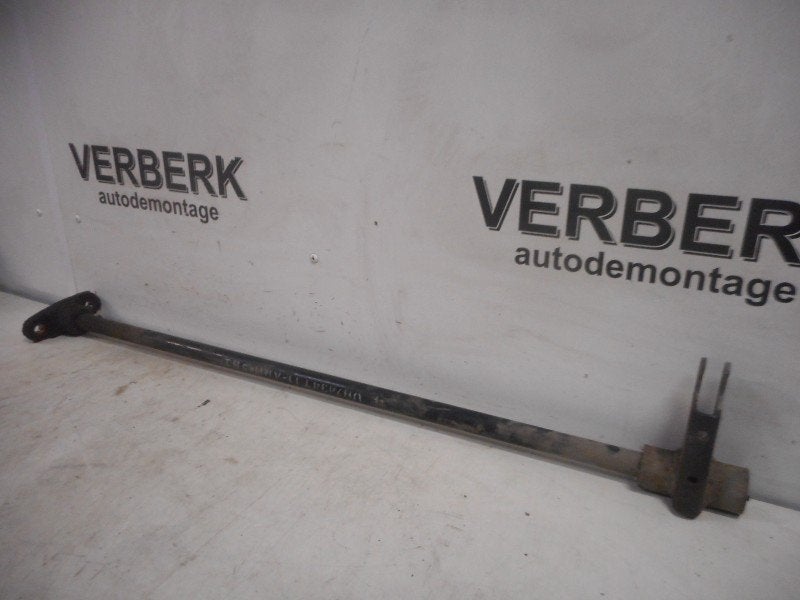 RESSORT DE TORSION AVANT Ford Ranger (01-1999/06-2006), Henry-Ford-Straße  1
50735  Köln, DE, Ford-Werke GmbH, Kunden@ford.com