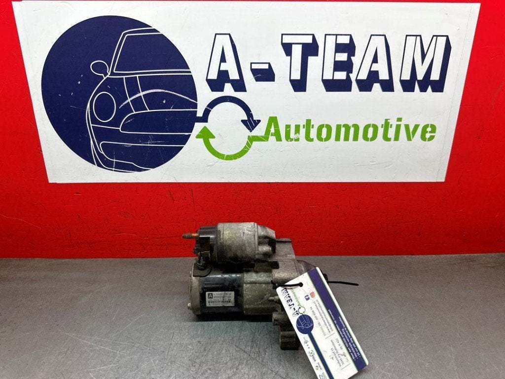 STARTMOTOR Peugeot 308 (4A / C) (|V755001780|), Auto-onderdelen, Kontakt-peugeot@peugeot.com, Gebruikt, Peugeot Deutschland GmbH
