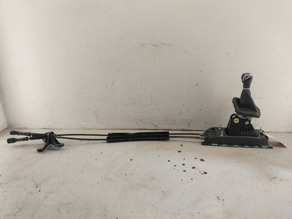 MECANISME DE CHANGEMENT DE VITESSES Audi A1 Sportback (GBA), Auto-Union-Straße  1,
85057  Ingolstadt, DE, Info@audi.de, Audi, Utilisé