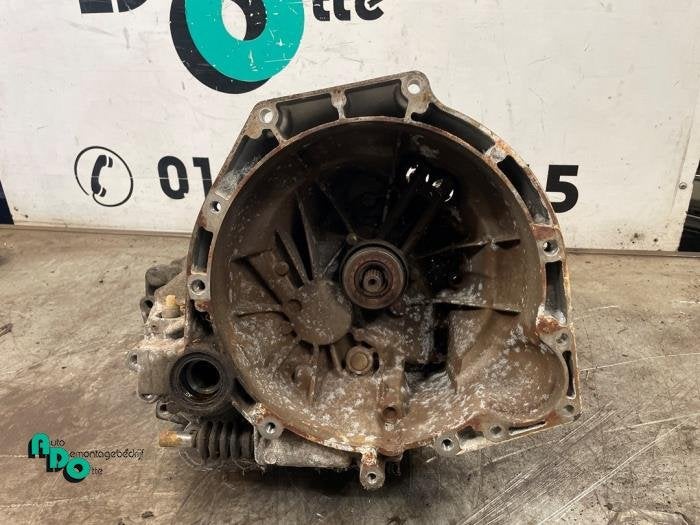 Versnellingsbak van een Ford Street Ka (Street Ka 03-), Gebruikt, -, -, Ophalen of Verzenden