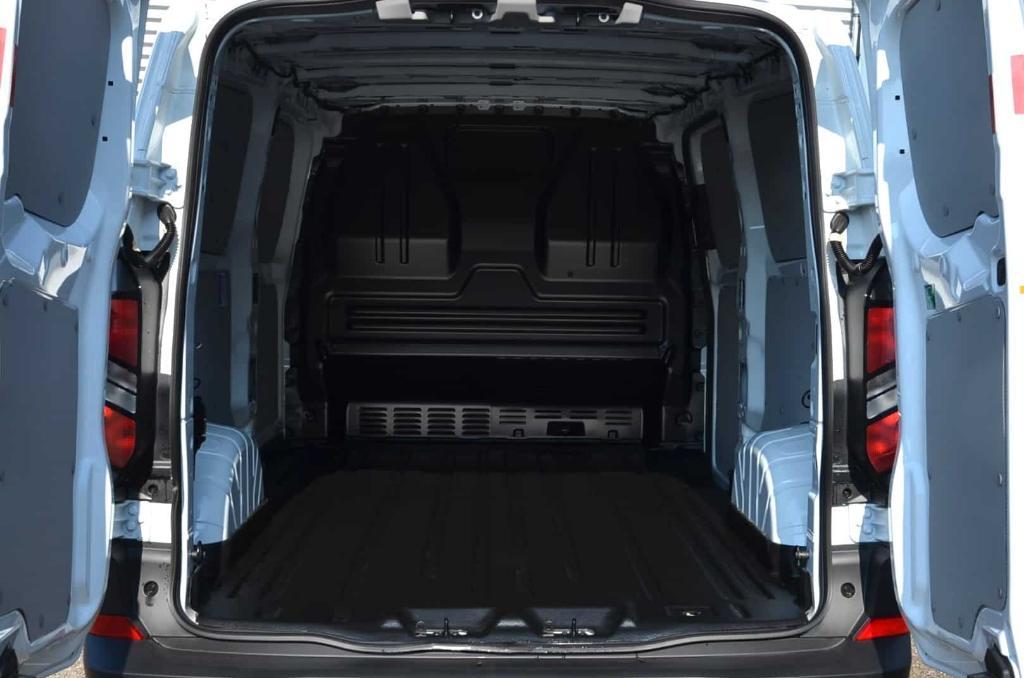 Originele Laadvloer ford transit custom L2 2025, Auto-onderdelen, Ophalen, Nieuw, Ford