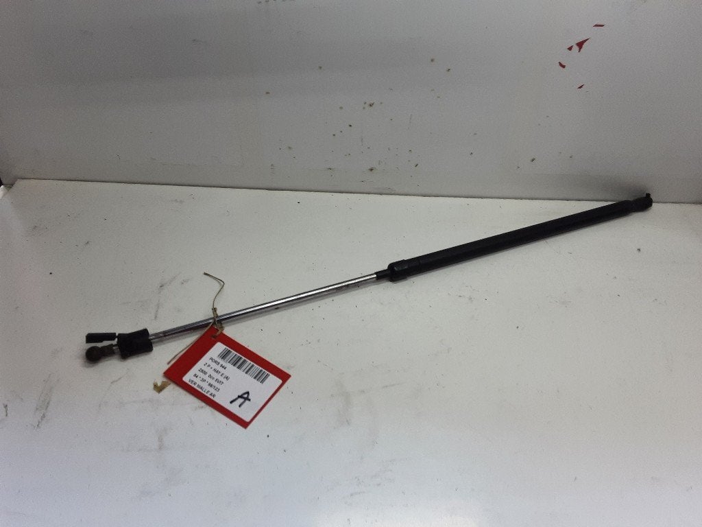 SERRURE COFFRE Porsche 944 (01-1981/07-1991), Haillon arrière, Utilisé, Rue de l'Espoir 34 34
4030  GRIVEGNÉE, BE, Info@Collignon.be