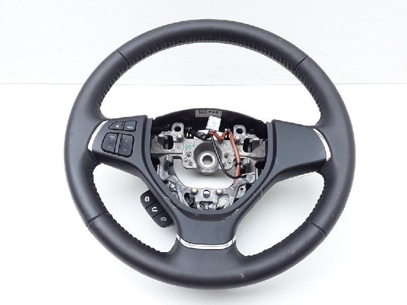 STUUR Suzuki Baleno (EW / FW) (01-2016/-), Auto-onderdelen, Gebruikt, Suzuki