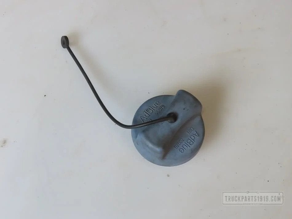 DAF Exhaust System AdBlue tankdop DAF, Ophalen, Gebruikt