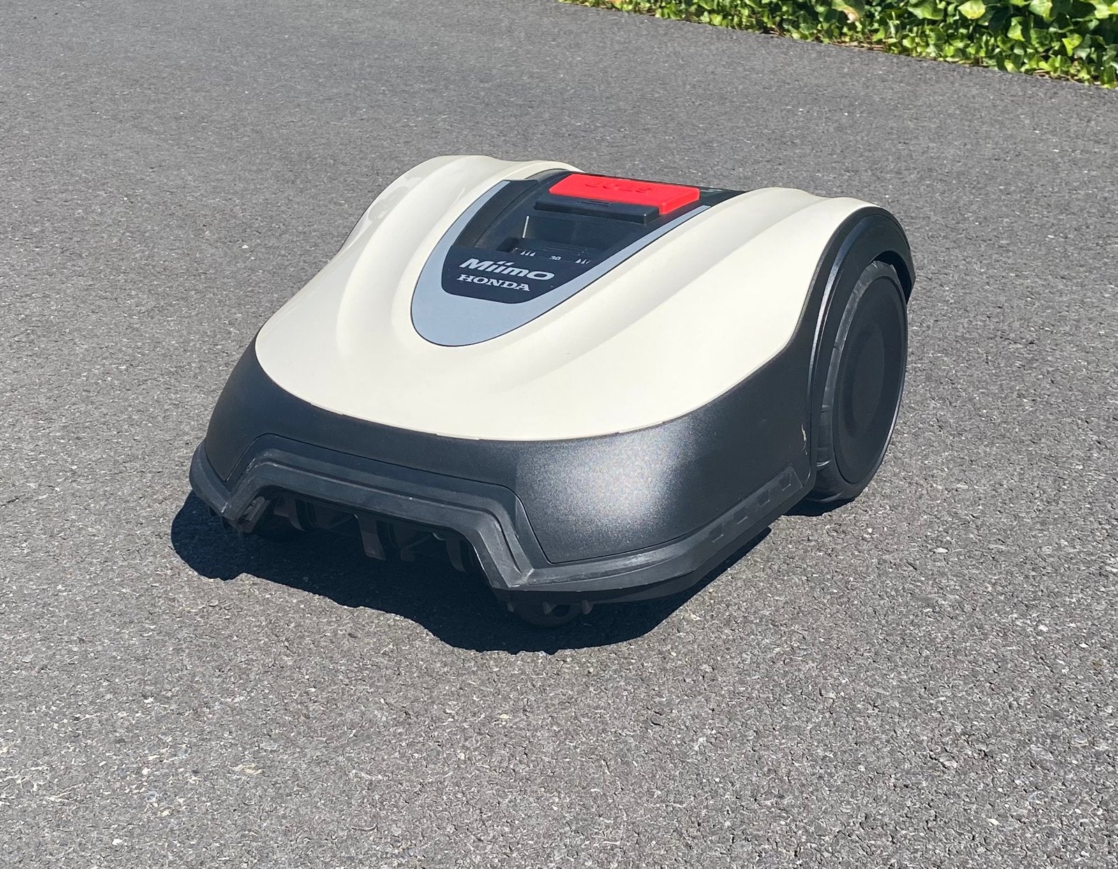 Honda miimo HRM40 neuf, Tuin en Terras, Ophalen, Nieuw, 20 tot 25 cm