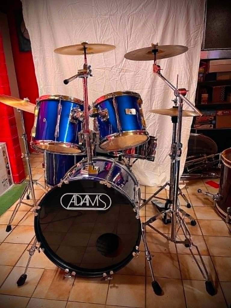 Adams 4000, Muziek en Instrumenten, Ophalen, Gebruikt, Overige merken