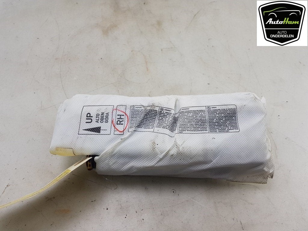 AIRBAG STOEL 500 (312) (|34024859E|71779996|6000634516|), Gebruikt, Postoffice@zf.com, Löwentaler Straße 20
88046  Friedrichshafen, DE