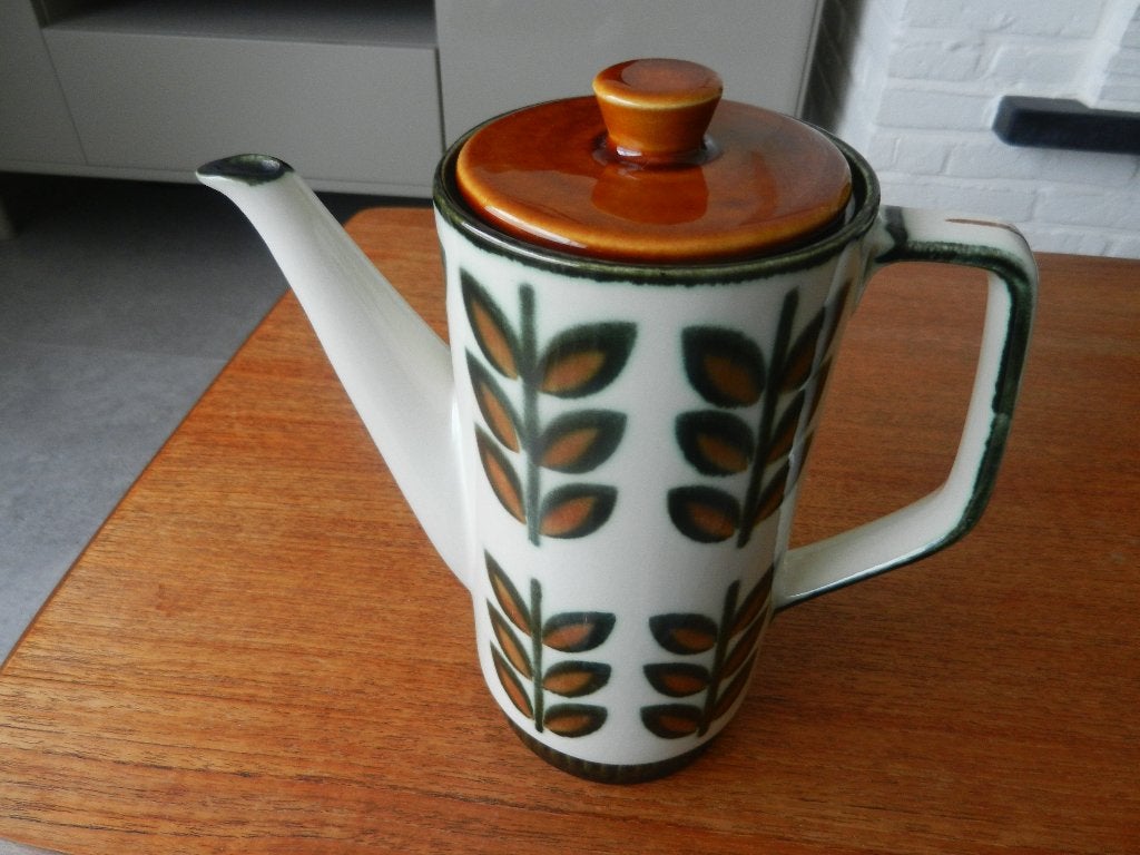 Boch Rambouillet kan - 20 cm hoogte - perfecte staat, Enlèvement ou Envoi