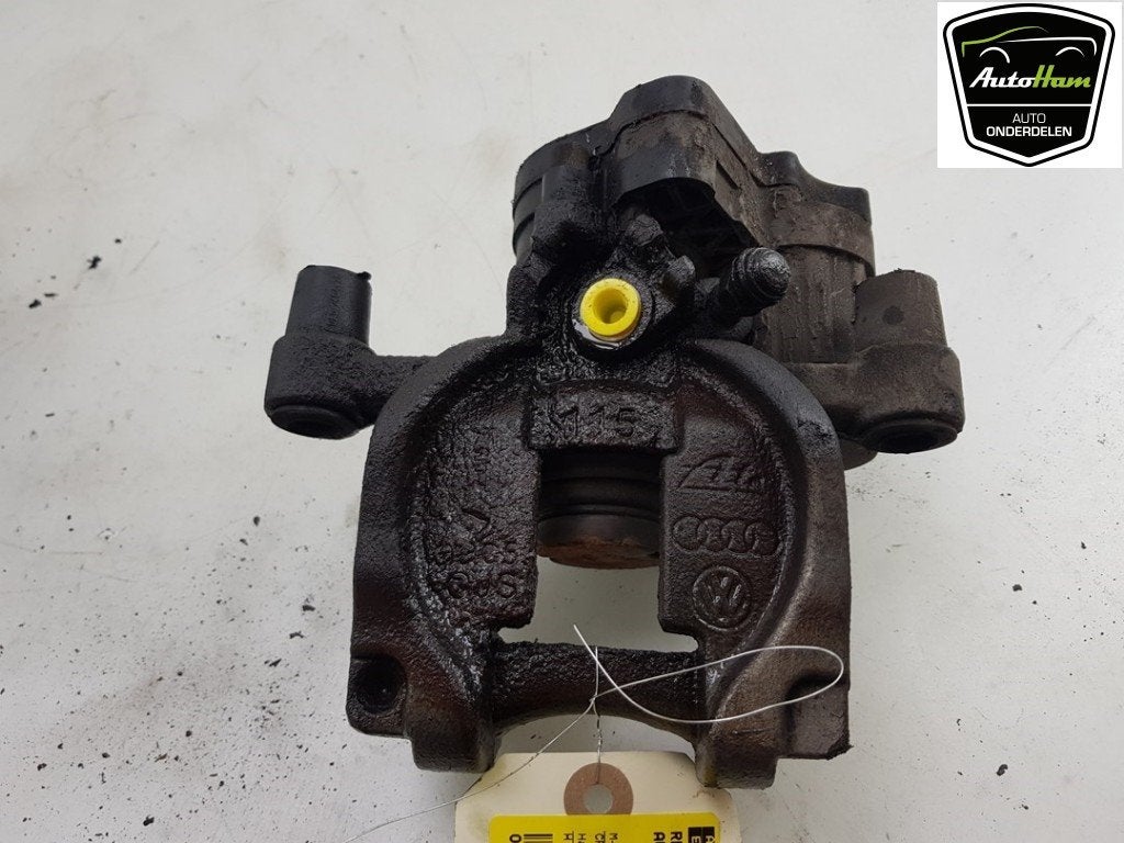 ETRIER DE FREIN ARRIÈRE GAUCHE Audi A3 (8V1 / 8VK), Utilisé, Audi