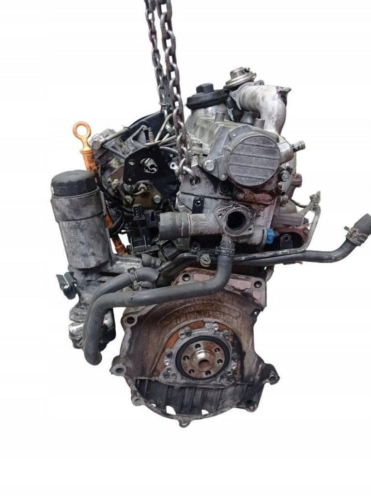 Moteur ALH Nu CADDY INCA VW OCTAVIA AUDI LEON SEAT SKODA NEW, Autos : Pièces & Accessoires, Envoi, Utilisé, Daihatsu